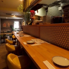 肉酒場 キブンジョウジョウ 静岡市 両替町の雰囲気3