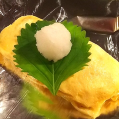 だしまき