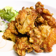 鶏の唐揚げ（5個）