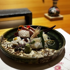 宮島鮨まいもんのおすすめポイント1