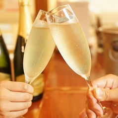 マリスコ Marisco スパニッシュ&オイスターの特集写真