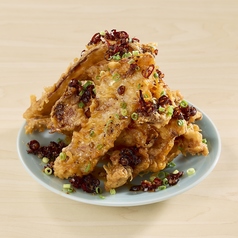 ニュー若大将のおすすめ料理1