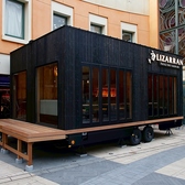 LIZARRAN リザラン ラ チッタデッラ川崎店の雰囲気3