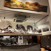 モツの肉次郎の雰囲気2