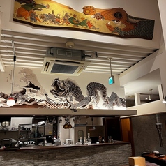 モツの肉次郎の雰囲気2