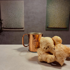 BOOのモスコミュール