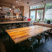 ITADAKIMASU イタダキマス 難波店の雰囲気3