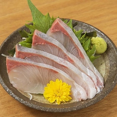 カンパチ