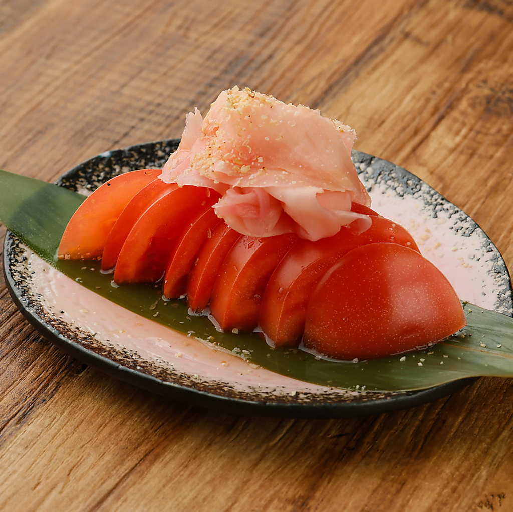 野菜巻き×地鶏×釜飯　難波とんぼ別館の写真ギャラリー