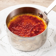 クレームブリュレ