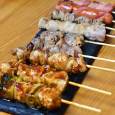 焼き鳥 居酒屋 鶏義 鹿児島天文館店のおすすめ料理2