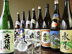 長野駅前酒場の特集写真