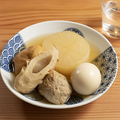 にのや 新宿のおすすめ料理1