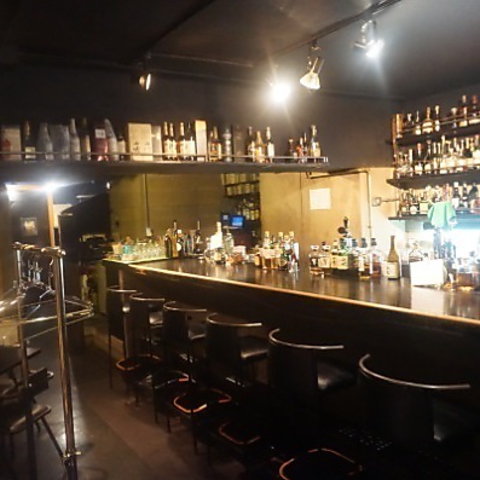 Bar優行扉 吹田 バー カクテル ネット予約可 ホットペッパーグルメ