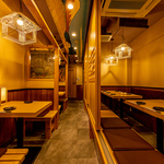 味蕾 みらい 東京八重洲店の写真ギャラリー