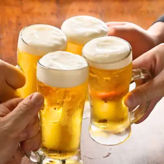 肉酒場 天然居のコース写真