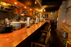 居酒屋Spoon スプーンの特集写真