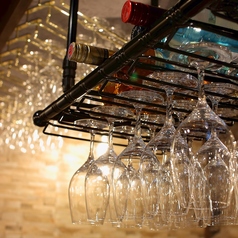 BISTRO ogawa ビストロオガワの特集写真