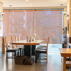 そば処 たかはしの雰囲気1