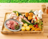 BBQ&ビアガーデン アイシティ21のおすすめ料理3