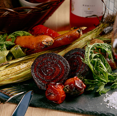 BISTRO＆CAFE Bonheurの写真2