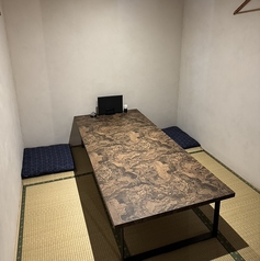 casual dining suzuriの雰囲気1