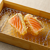 天ぷらメニューは旬のものから珍しいものまで♪お好みの一品に出会えること間違いなし！