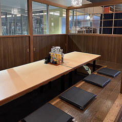 南港ATC海鮮食堂おーうえすとの特集写真