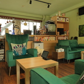 森のshishaの雰囲気3