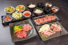 若葉亭 豊橋駅東口店のコース写真