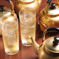 ゆったりとお得に飲みたいお客様へ