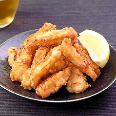 手作りやげん軟骨