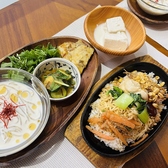 soy cafe ソイカフェ 大分