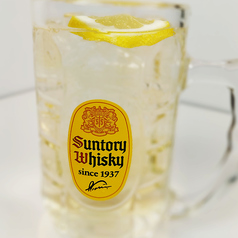 角ハイボール