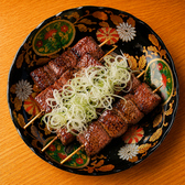 座江戸 浅草のおすすめ料理2