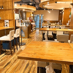 SAKE MARKET 秋葉原店の雰囲気1