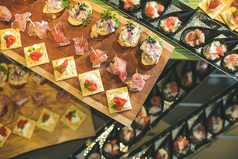 ALLY S沖縄 アリーズ沖縄のコース写真