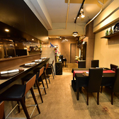 YOSHIDA Kappouの雰囲気3
