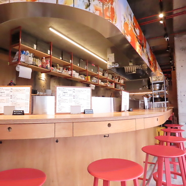 ジョンスミスの雰囲気1