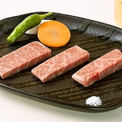 焼肉まっちゃんのコース写真