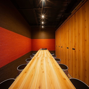 大衆酒場ひとめぼれ 栄2号店の雰囲気1