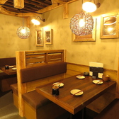 塚田農場 鹿児島県霧島市 富山駅前店の雰囲気2