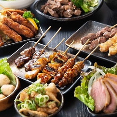 鳥せい 千代原口店の特集写真