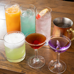 クラフトビール＆バー ザ クルラホーン新宿西口のおすすめ料理3