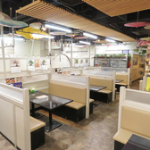 聚豊園 じゅほうえん 西川口の雰囲気2