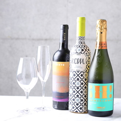 気楽に楽しむリーズナブルな価格ヨーロッパ居酒屋