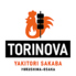 TORINOVA トリノバのロゴ