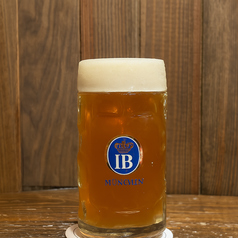 Baden Baden バーデンバーデン 西麻布のおすすめドリンク2