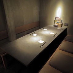 清潔感100点のこだわりの