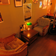 LATA FABAの雰囲気2